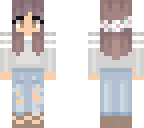 spring outfit