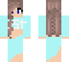 st ice girl