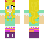 star butterfly