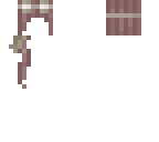 steampunk hair base