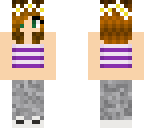 summer girl