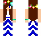 summer girl
