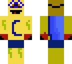 super cory