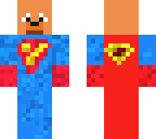 super dog