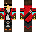 swag archer