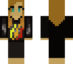 tbrnfrags girl
