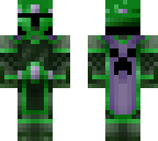 templar of  earth