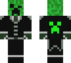the gentle creeper