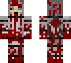 thorax bloody