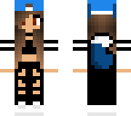 tomboy wolf