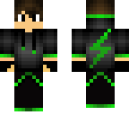 toxic lightning