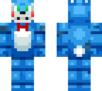 toy bonnie