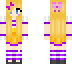 toy chica edit