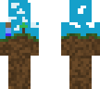 true minecrafter