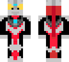 ultraman tiga