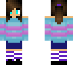 undertale cami saori