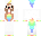 unicorn onesie editt eminemz