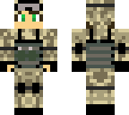 us soldier