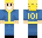 vault boy
