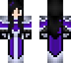 violet the shadow blade