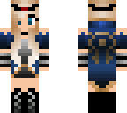 warrior princess alex version