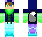 wolf hoodie girl fixed