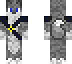 wolf skin 1