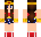 wonder woman