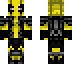 yellowdeadpool