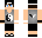 ying yang boy 2