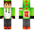 yoshi boy