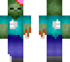 zombie