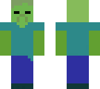 zombie