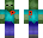 zombie skelegun