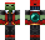 zombie trainer