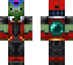 zombienator