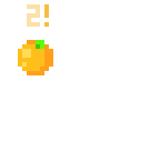 2 oranges