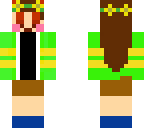 23456765432chara