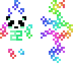 29 pandas