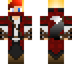 adventurer