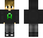 akrasneon gradient green