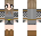 another warrior