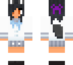 aphmau pdh werewolf