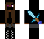 assassin girl