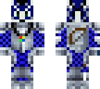 assassin knight