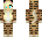 bastet's onsie