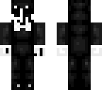 bendy the ink with the face