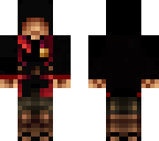 black assassin