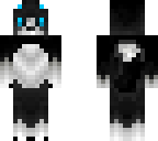black cat