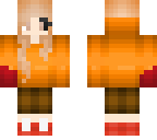 bloody fem underswap papy